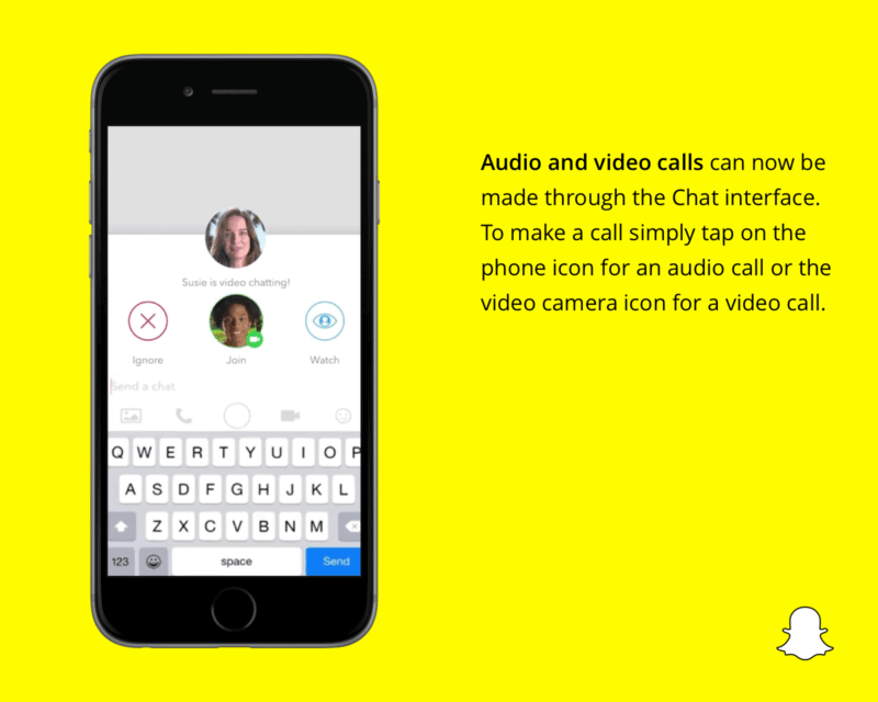 videocall